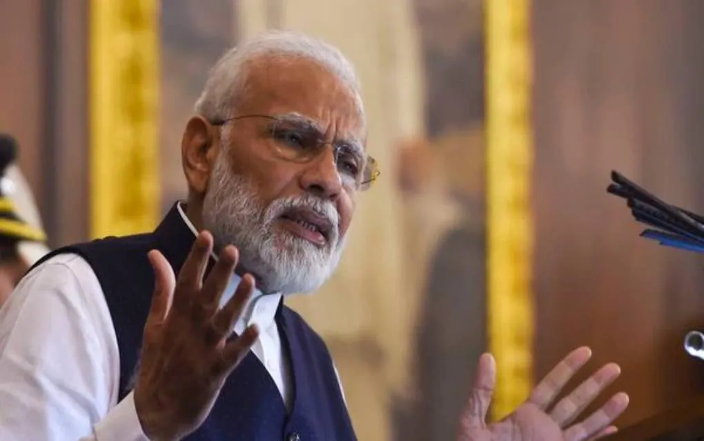modi